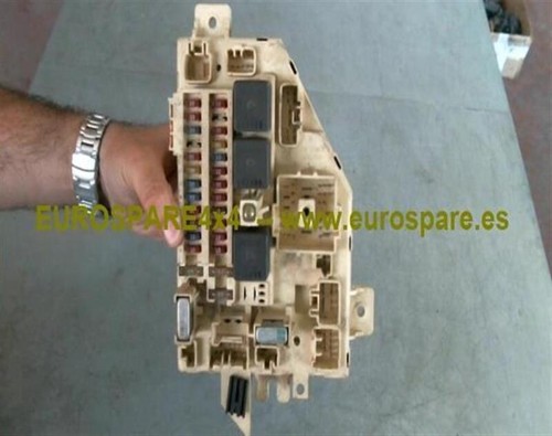 756 0209991 9584 fuse relay