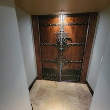 Beautiful Set Of Doors