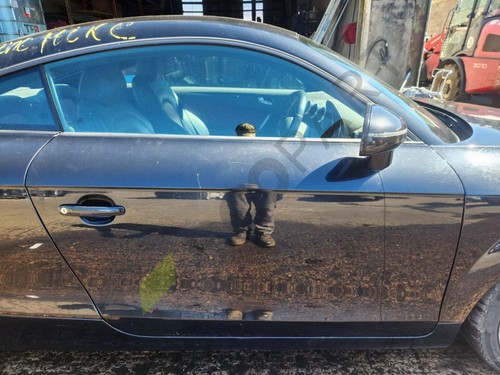 Audi tfsi mk2 door - tt,