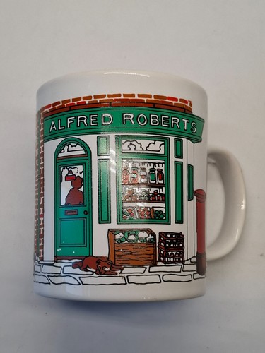 Vintage alfred roberts - vintage,