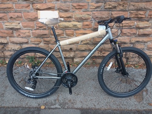 New claud butler haste - claud,