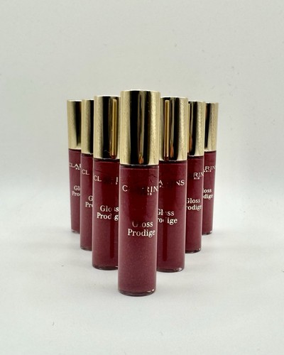 Clarins gloss prodige mini lip - clarins,