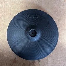 Roland CY12C Electronic Crash