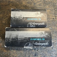 Campagnolo Chorus 32 hole