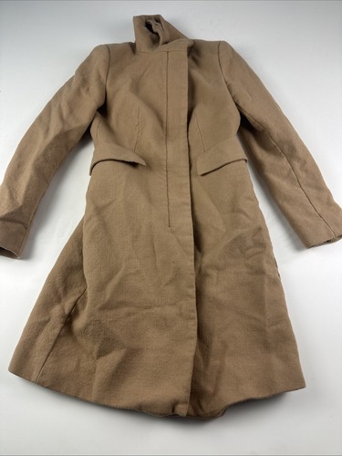 Zara woman coat size - zara,