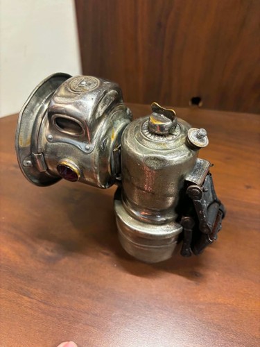Antique powell hanmer the - &,