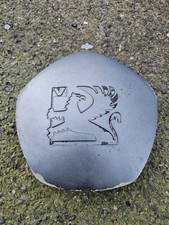 Vauxhall cover wheel hub GM 90191200 Cavalier? F442 90241187