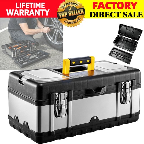 Heavy duty plastic - plastic, portable