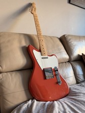 Fender Offset Telecaster -