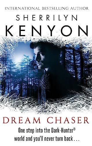 Dream chaser number in - chaser:,