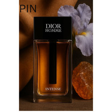 Dior Homme Intense 100ml | New