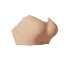 Strapless  No Padded  Bra Clear Back Straps Bras Wedding Party Invisible Bra