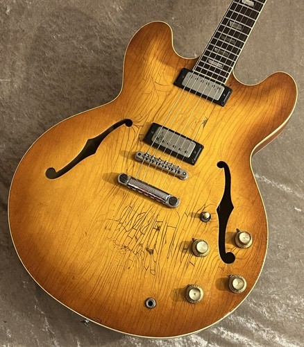 Epiphone 360t riviera - epiphone, e-360t