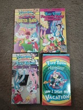 Lot Of 4 Steven Spielberg