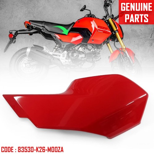 For honda grom 125 msx - honda,