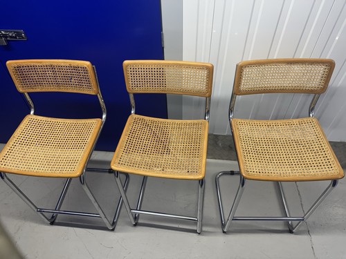 Cesca marcel breuer - marcel, style