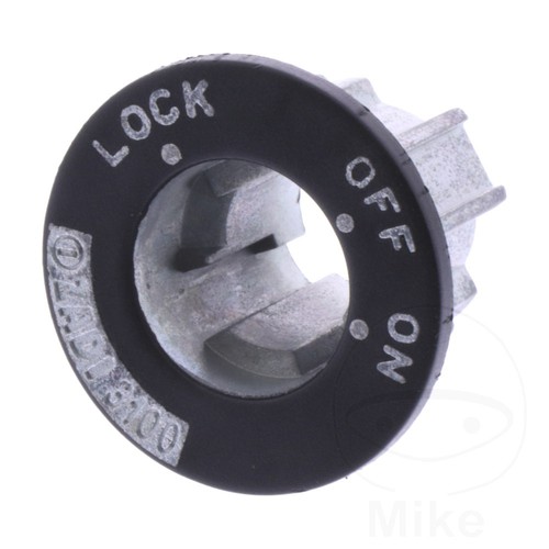 Ignition lock cover - cover, cylinder