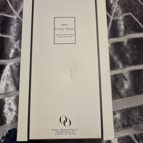 Next only one - perfume, 100ml