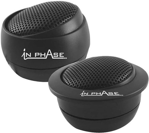 High performance inch - 1/2,