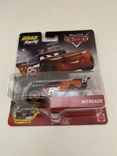 Disney Pixar Cars Nitorade