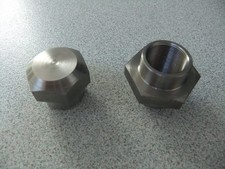 NORTON / TRITON ROADHOLDER