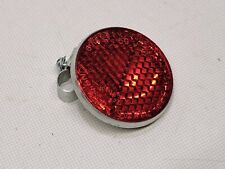 Vintage Lucas reflector for bicycles Motorcycles Raleigh Triumph etc. NOS