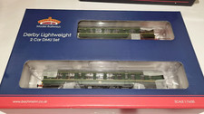 Bachmann 515 derby - bachmann,