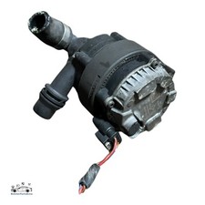 BMW 3 SERIES F30 LCI 330E HYBRID AUXILIARY WATER PUMP 8638239