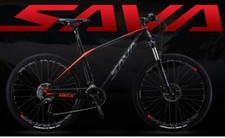 Gift! Sava Deck 2.0 MTB, T800
