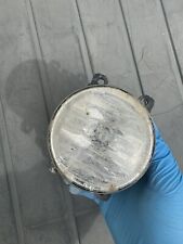 RENAULT CLIO MK4 2013-2016 O/S DRIVER SIDE RIGHT FRONT FOG LIGHT 261508209R