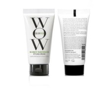 Color Wow ONE MINUTE TRANSFORMATION STYLING Cream 60 ML **FREE FAST DELIVERY**