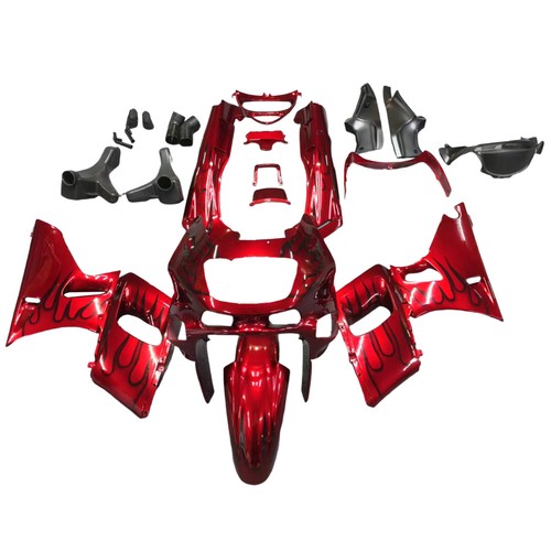Injection fairing kit bodywork - fairing,