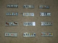 HO 1:87 / OO Gauge PREISER