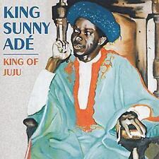 King of Juju - Ade King Sunny