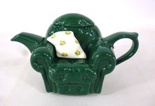 Swineside England Armchair