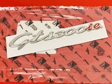 VESPA GTS I.E SUPER SPORT 300