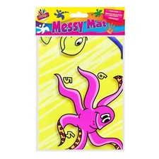 Children's Messy Mat