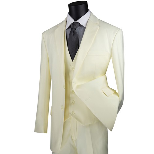 Vinci men ivory piece - men's, 2