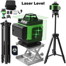 Lines laser level 360 - 4d,