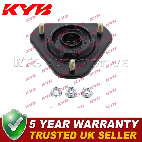 Kyb front strut - top, mount