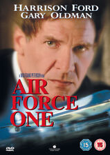 Air Force One DVD (2001)
