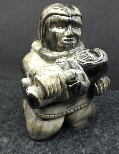 Vintage carved stone - vintage,