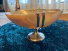 CE Williams 1910 Silver and