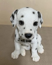 Hotant Puppy Dog Figurine