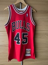 Michael Jordan 1994-95 Chicago