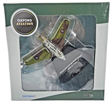 Oxford Diecast AC073 1/72 Me