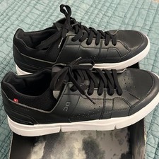 On running on the roger