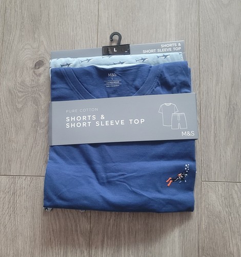 Marks spencer men - men's, pure
