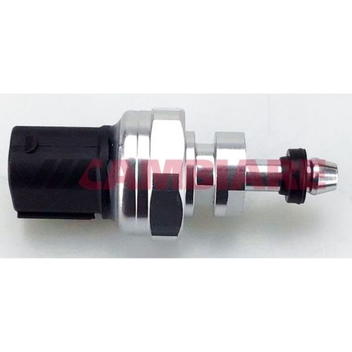 Cambiare exhaust pressure - cambiare,