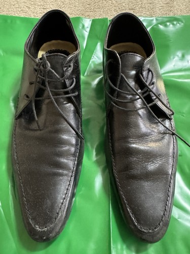Hudson shoes size 9 - hudson,